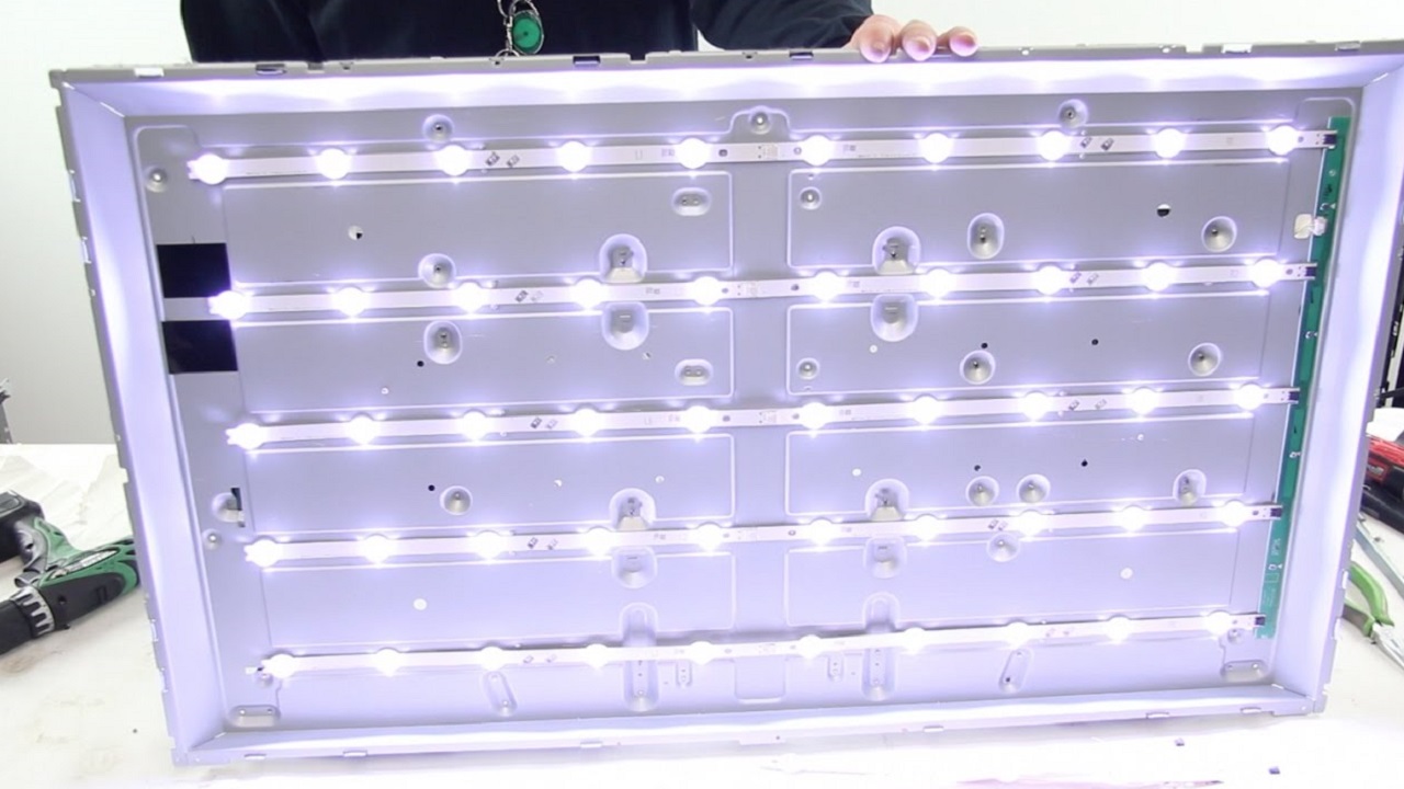 LED Tv Repair in Ghaziabad